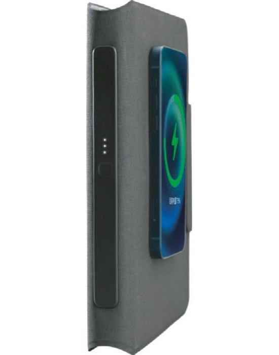 RENTİ WİRELESS ORGANİZER POWERBANK