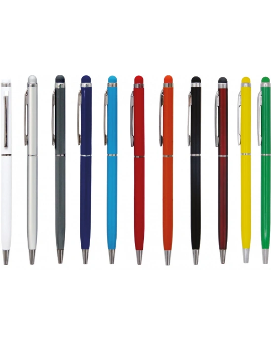 RİSK TABLET & DOKUNMATİK KALEM