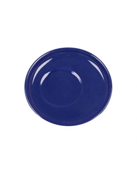 ROSSO TABAKLI TÜRK KAHVE FİNCANI