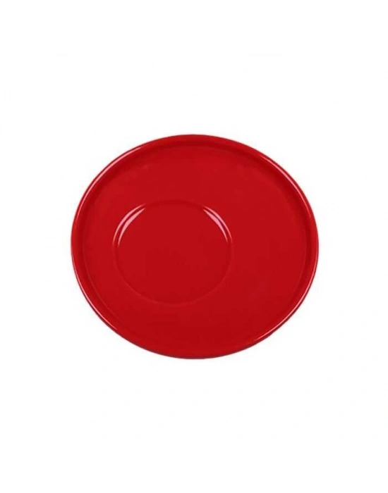 ROSSO TABAKLI TÜRK KAHVE FİNCANI