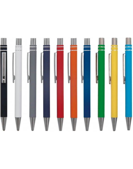 RUBİ RUBBER TÜKENMEZ KALEM