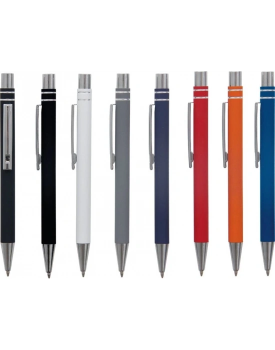 RUBİ RUBBER TÜKENMEZ KALEM