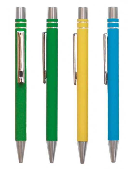 RUBİ RUBBER TÜKENMEZ KALEM