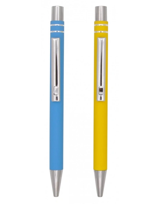 RUBİ RUBBER TÜKENMEZ KALEM