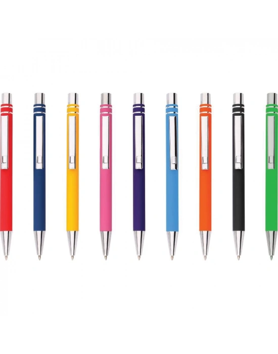 RUBİ RUBBER TÜKENMEZ KALEM