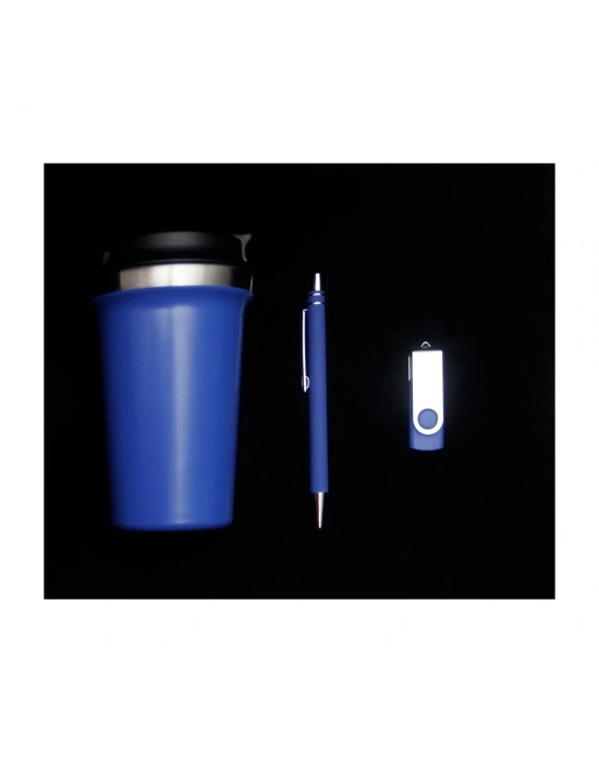 RULOV KUTULU ÖZEL SET