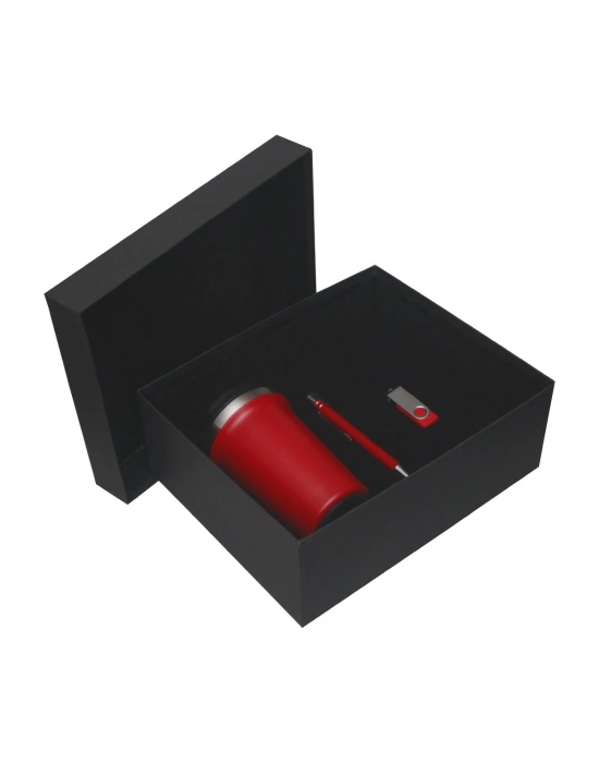 RULOV KUTULU ÖZEL SET