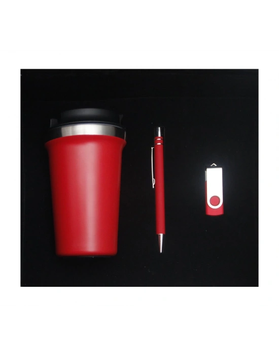 RULOV KUTULU ÖZEL SET