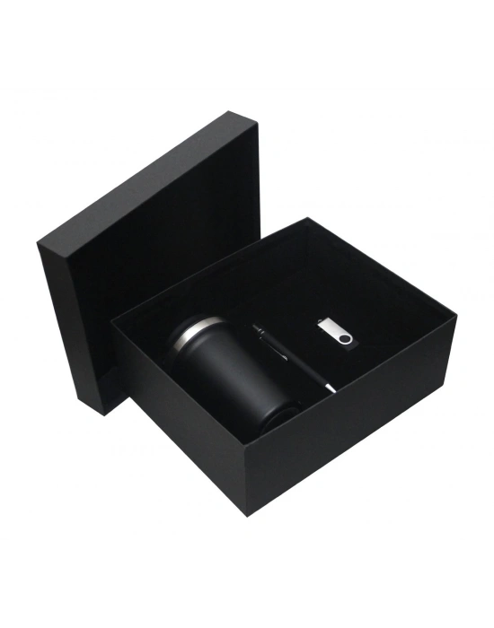 RULOV KUTULU ÖZEL SET