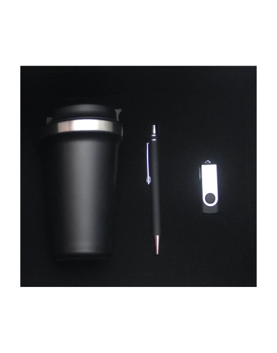 RULOV KUTULU ÖZEL SET