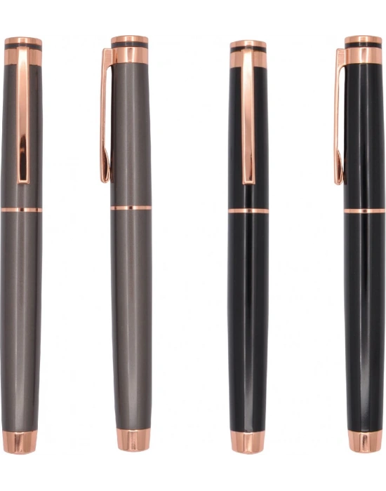 SABRE METAL ROLLER KALEM