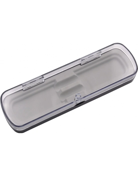 SABRO PLASTİK KALEM KUTUSU