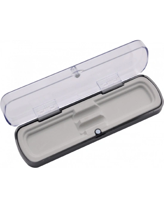 SABRO PLASTİK KALEM KUTUSU