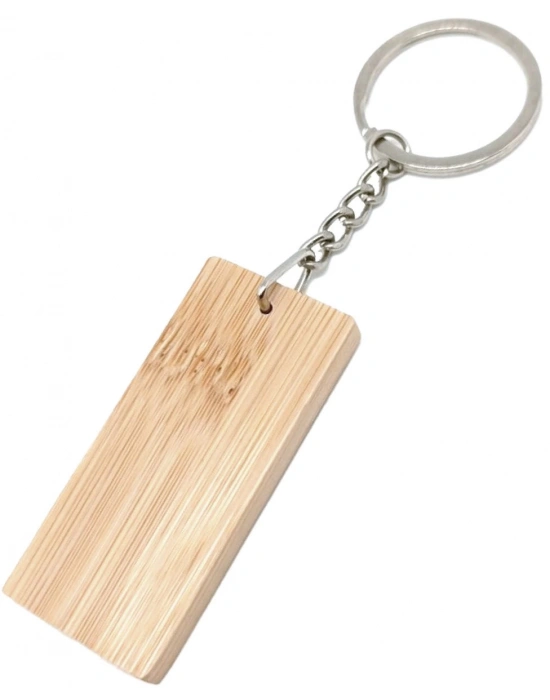 SAMU BAMBU ANAHTARLIK