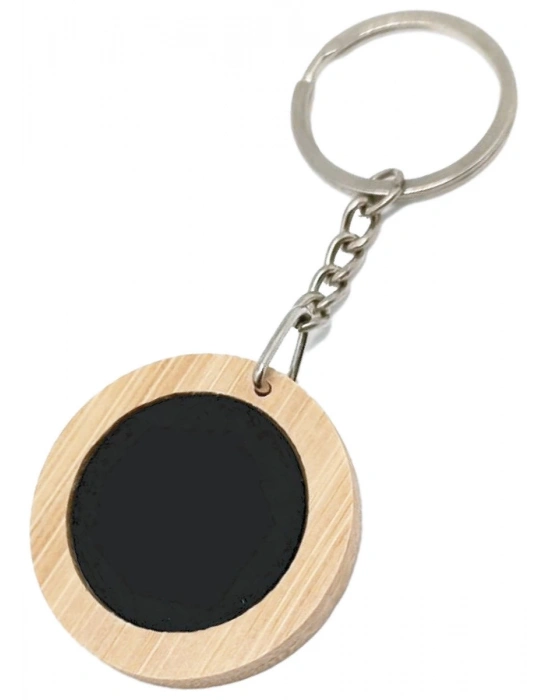 SAMU BAMBU ANAHTARLIK