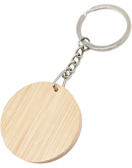 SAMU BAMBU ANAHTARLIK