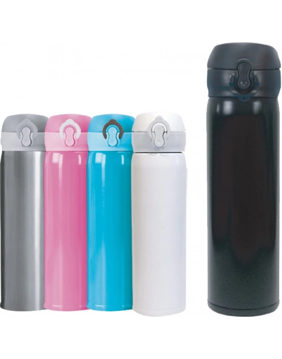 SANİ 420 ML TERMOS MATARA