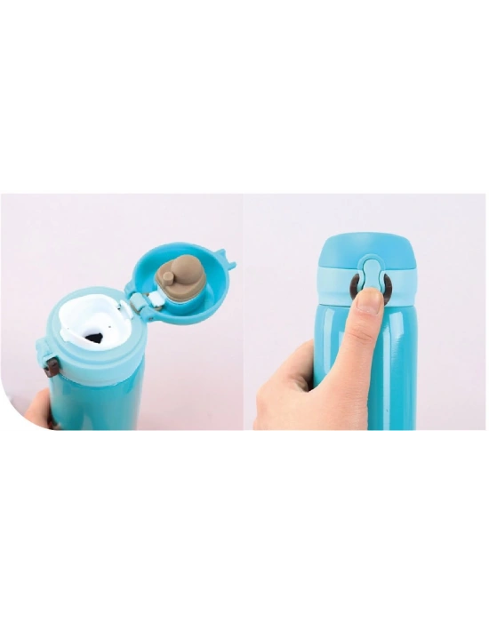 SANİ 420 ML TERMOS MATARA