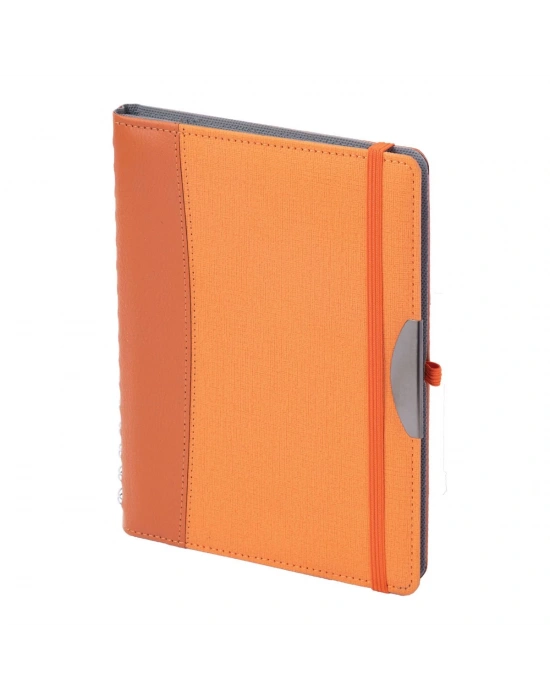 SARNIÇ GİZLİ TERMO DERİ AJANDA