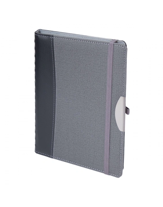 SARNIÇ GİZLİ TERMO DERİ AJANDA