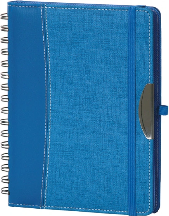 SARNIÇ GİZLİ TERMO DERİ AJANDA