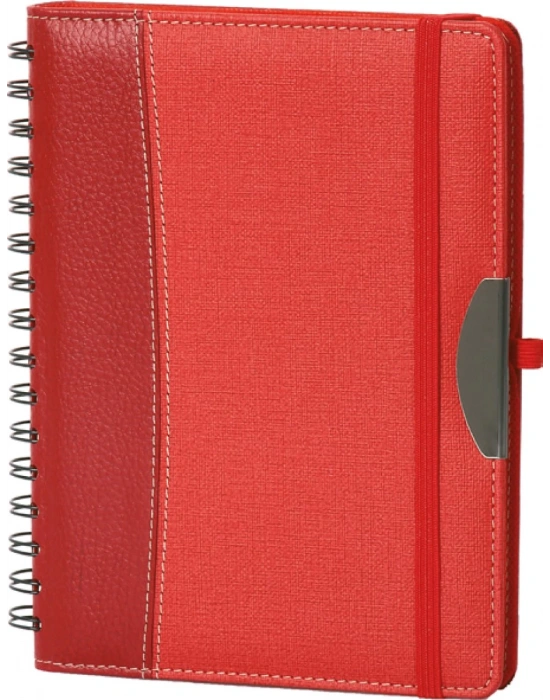 SARNIÇ GİZLİ TERMO DERİ AJANDA