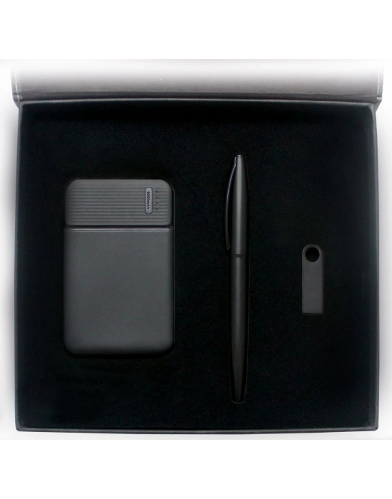 SATE KUTULU ÖZEL SET