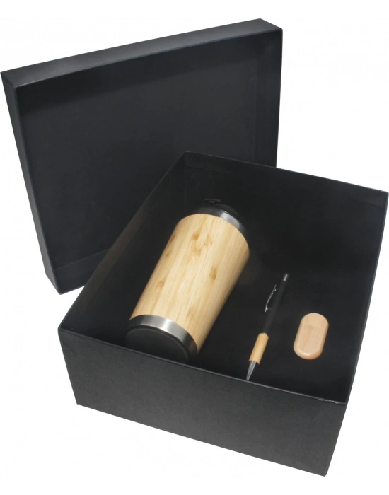 SAYNO KUTULU ÖZEL SET