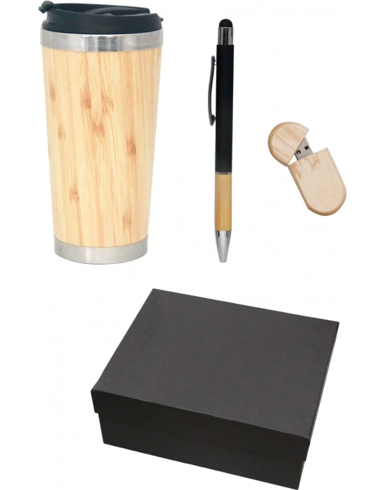 SAYNO KUTULU ÖZEL SET