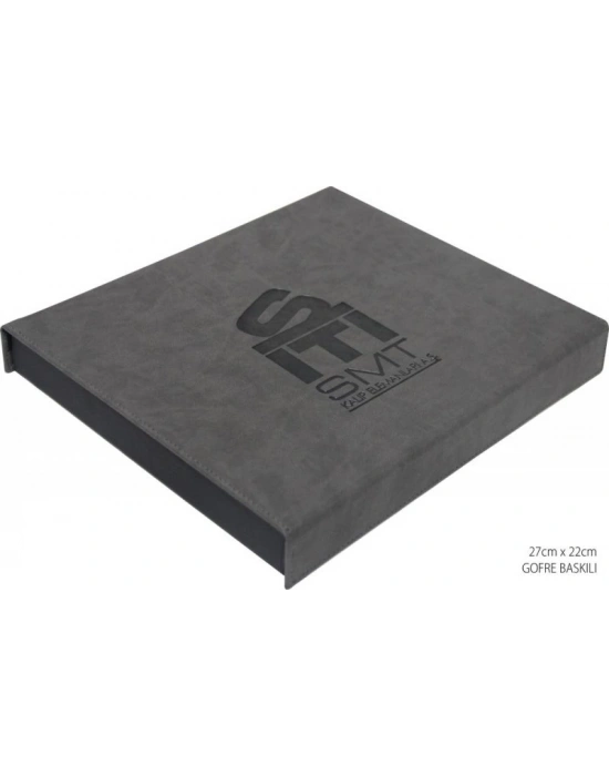 SEGE ÖZEL SET KUTUSU