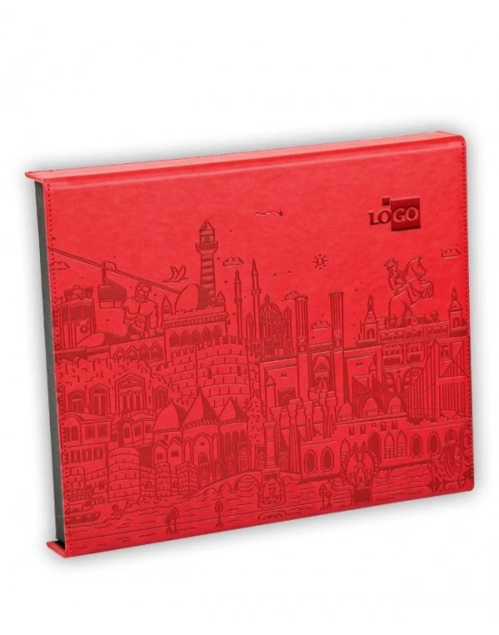 SEGE ÖZEL SET KUTUSU