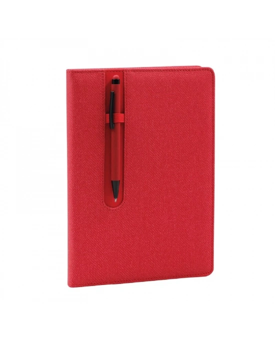 SELİMİYE TERMO DERİ AJANDA