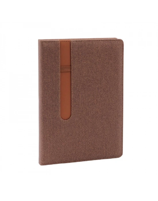 SELİMİYE TERMO DERİ AJANDA