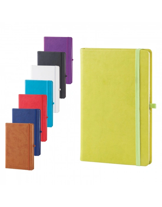 SELİMİYE TERMO DERİ AJANDA