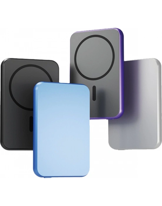 SELSİ MAGSAFE WIRELESS PD/3A POWERBANK