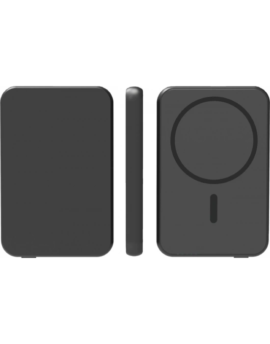 SELSİ MAGSAFE WIRELESS PD/3A POWERBANK