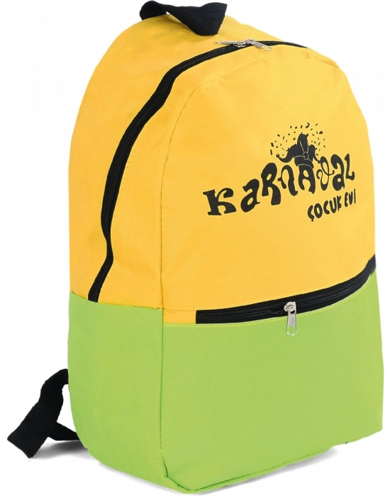 SEMA ANAOKULU ÇANTASI