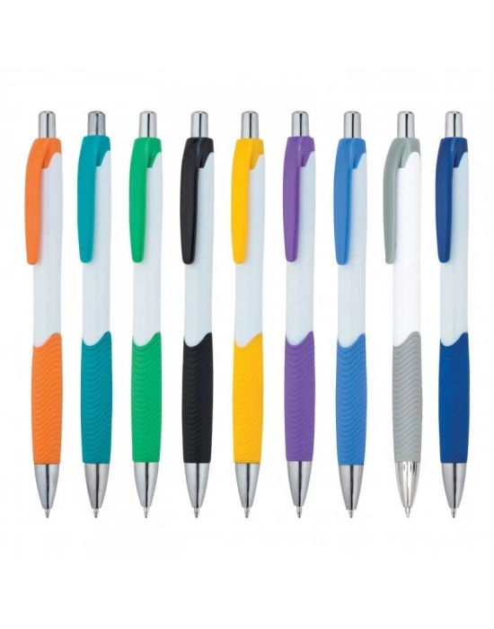 SEND PLASTİK TÜKENMEZ KALEM