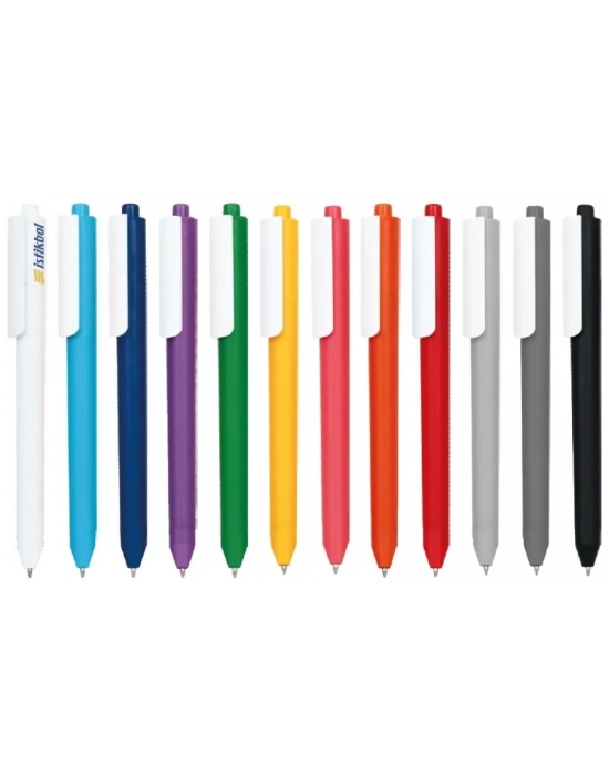 SEPE JEL PLASTİK TÜKENMEZ KALEM