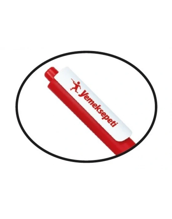 SEPE JEL PLASTİK TÜKENMEZ KALEM