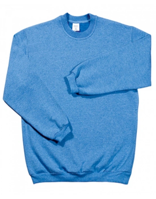 SIFIR & POLO YAKA SWEATSHİRT