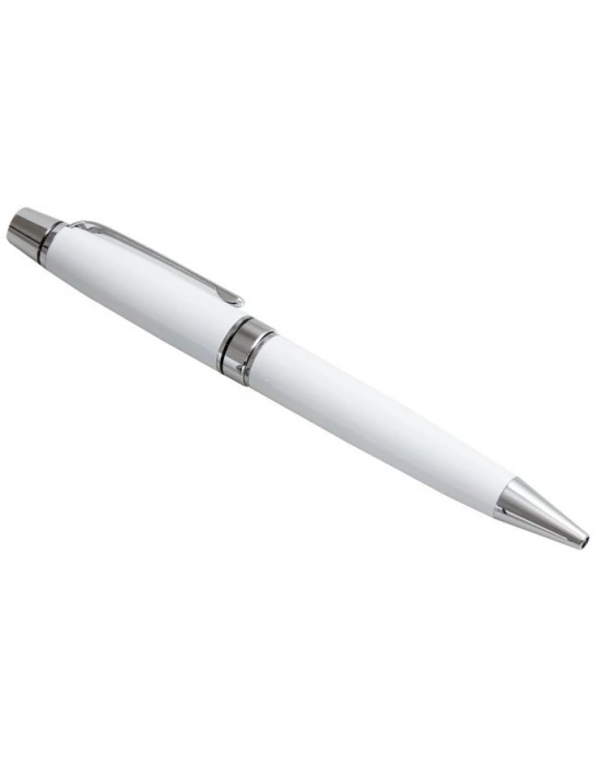 SİLVE METAL TÜKENMEZ KALEM
