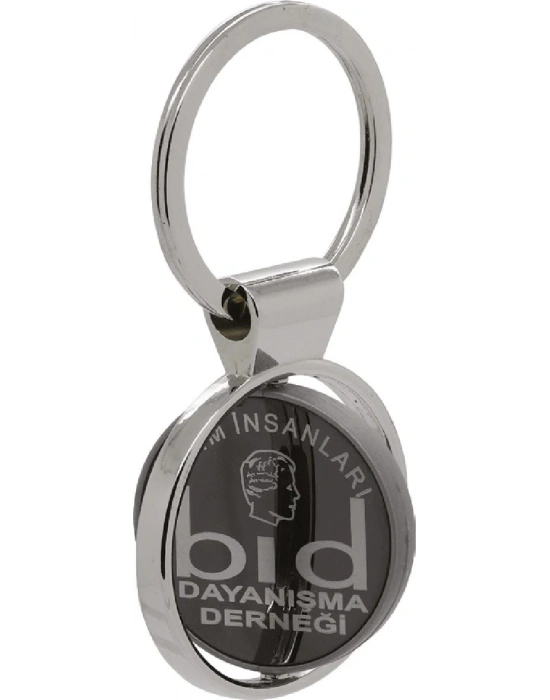 SİMA METAL ANAHTARLIK