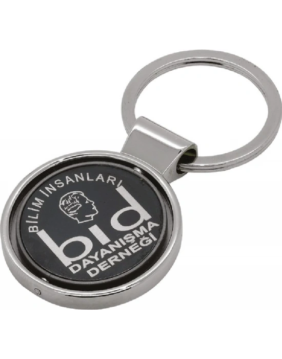 SİMA METAL ANAHTARLIK