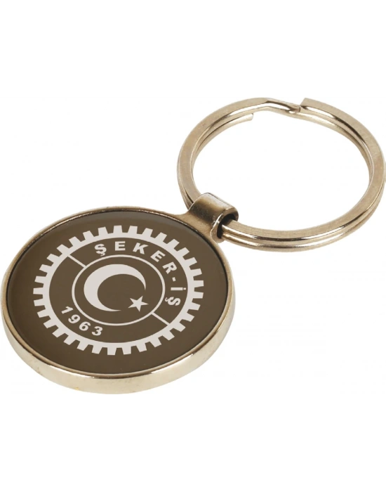 SİMBA METAL ANAHTARLIK