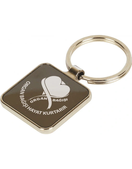 SİMBA METAL ANAHTARLIK