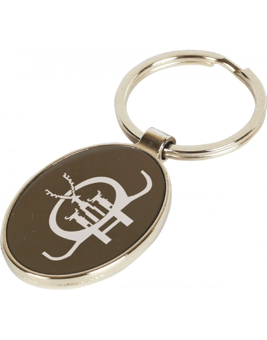 SİMBA METAL ANAHTARLIK