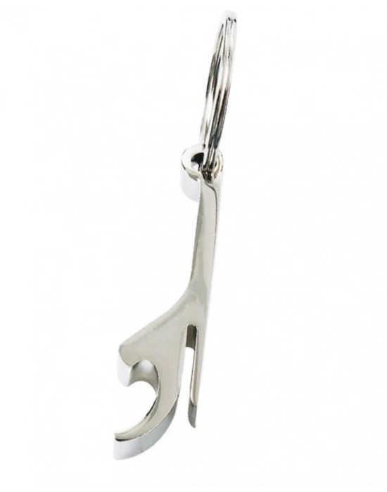 SİMİ AÇACAKLI ANAHTARLIK