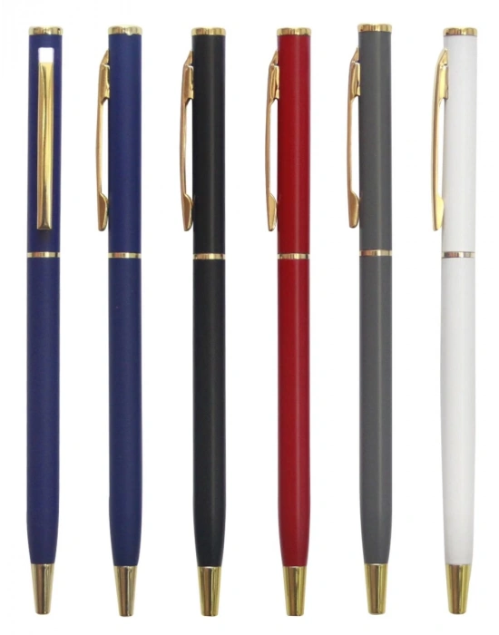 SİN METAL TÜKENMEZ KALEM