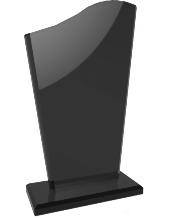 SİVE KRİSTAL PLAKET